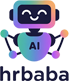 hrbaba logo